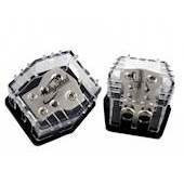 HOLLYWOOD HPDX 04 PRO X POWER DISTRIBUTION