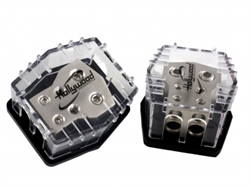 HOLLYWOOD HPDX 04 PRO X POWER DISTRIBUTION