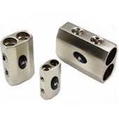 HOLLYWOOD HPID8 POWER INLINE DISTRIBUTOR