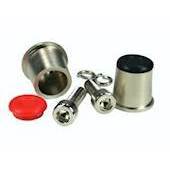 HOLLYWOOD HPM 6 M6 BATTERITERMINALER