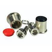 HOLLYWOOD HPM 8 M8 BATTERITERMINALER