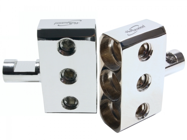 HOLLYWOOD HPM HPST 03 SÆT (PLATIN 53,0mm²)