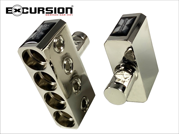 EXCURSION SXA HPST X4 (PR.STK ,PLATIN 53,0mm²)