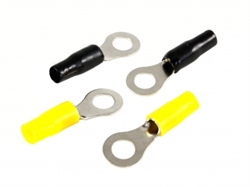 HOLLYWOOD HRT8 9,6mm² 