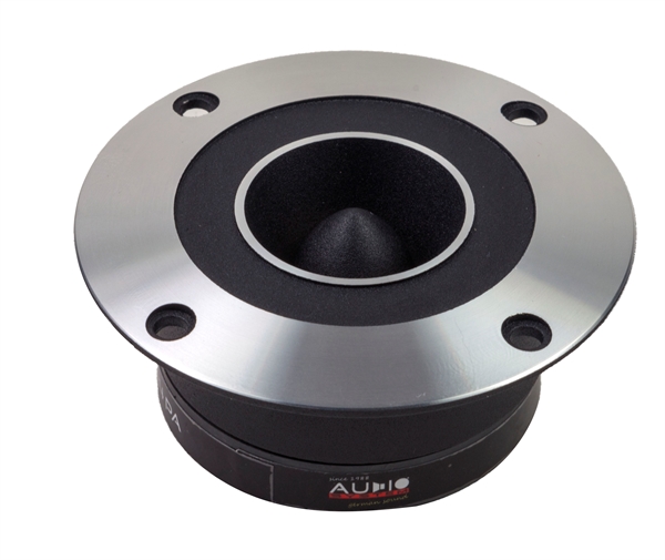 AUDIO SYSTEM HS 24 PA. 24MM CAR-PA TWEETER (2stk)