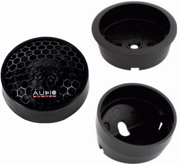 AUDIO SYSTEM HS 25 EVO2