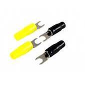 HOLLYWOOD HST8 9,6mm² 