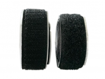 HOLLYWOOD HVLS 30MM VELCROTAPE 1M HAN/HUN