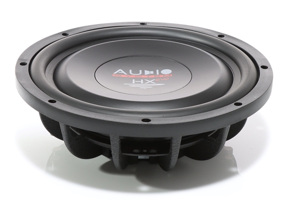 AUDIO SYSTEM HX 12 FLAT EVO HX-SERIES SQ Woofer