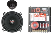AUDIO SYSTEM HX 100 DUST EVO 3. 2-way System