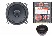 AUDIO SYSTEM HX 100 PHASE EVO 3. 2-way system