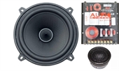 AUDIO SYSTEM HX 130 PHASE EVO 3. 2-way system