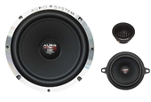 AUDIO SYSTEM HX 165 DUST EVO 3. 3 VEJS AKTIV SYSTEM