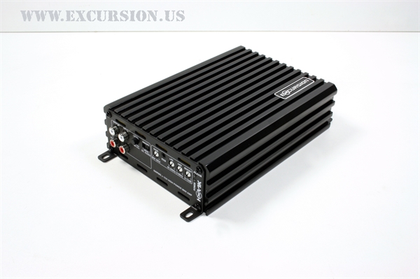 EXCURSION HIGH POWER HXA 1K