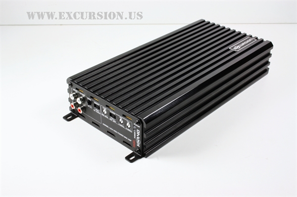 EXCURSION HIGH POWER HXA 40 SQL