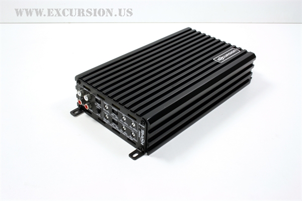 EXCURSION HIGH POWER HXA 45