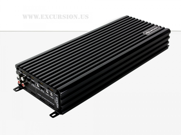 EXCURSION HIGH POWER HXA 50