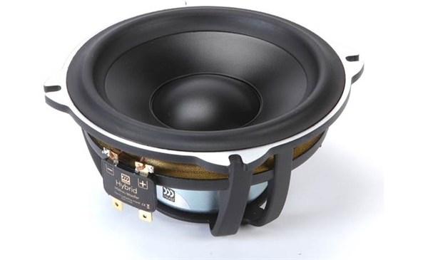 MOREL HYBRID MW5 MKII