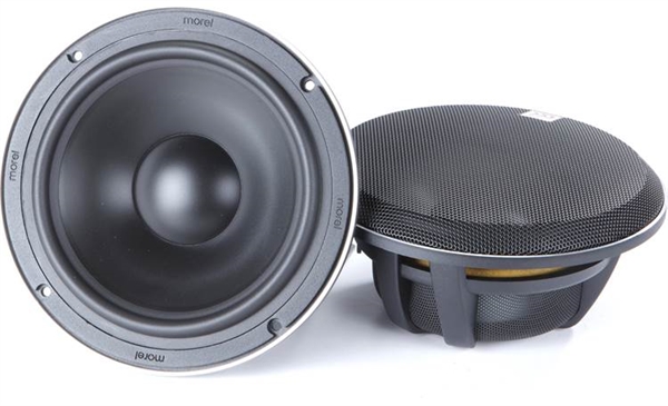 MOREL HYBRID MW6 MKII