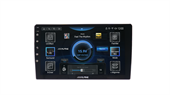 ALPINE INE-AX809 9" NON-DIN TIL ANDROID RAMMER. TRÅDLØS ANDROID AUTO OG CARPLAY,BT.FM.LTE