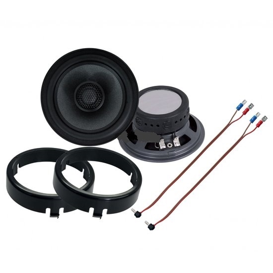 AUDIOCIRCLE IQ-X4.7 IQ Line 120MM COAX