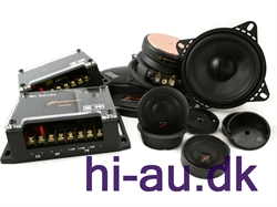 u-DIMENSION JR Comp 4 