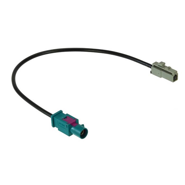 ANTENNE ADAPTER FAKRA HAN TIL GT21 HUN (ALPINE GPS NY)