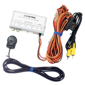 ALPINE DIRECT KAMERA CONTROLLER