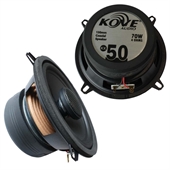 KOVE KX 50 5,25" COAX SYSTEM
