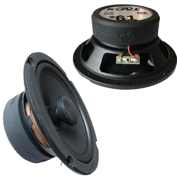 KOVE KX 61 6,5" COAX SYSTEM