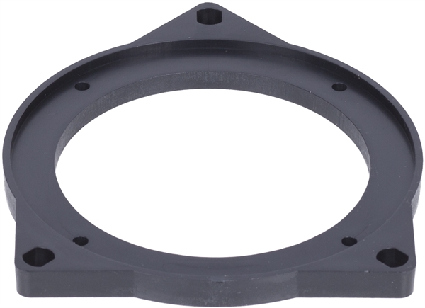 HØJTTALER RAMMER BMW 5 (E60,61) Z4 (E85) 80MM