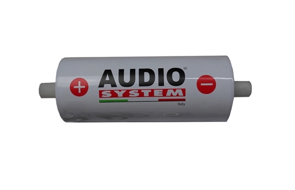 AUDIO SYSTEM LTO 2,3V 48AH