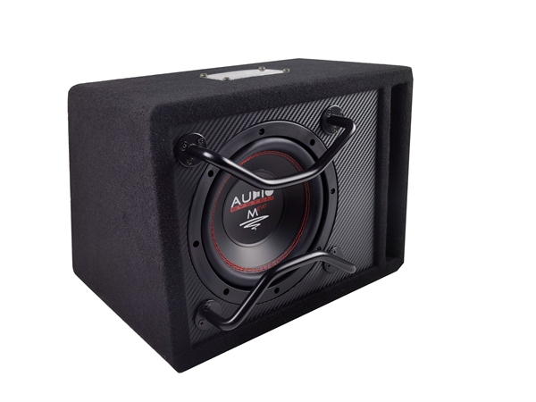 AUDIO SYSTEM M 08 EVO BR AKTIV 400 EVO