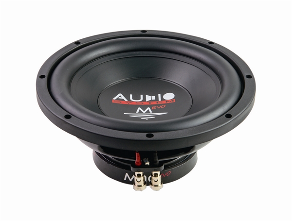AUDIO SYSTEM M 08 EVO2 2+2 OHM
