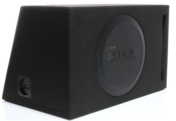 AUDIO SYSTEM M 12-D4 BR  ACTIVE 400 EVO 2