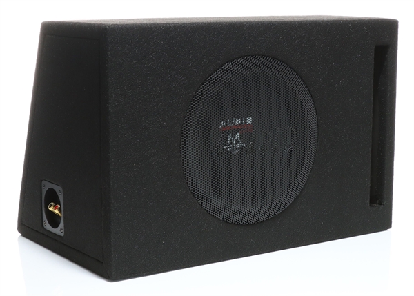 AUDIO SYSTEM M 10 EVO 2 BR (4 OHM)