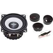 AUDIO SYSTEM M 100 EVO 2-way system