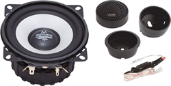 AUDIO SYSTEM M 100 EVO 2-way system