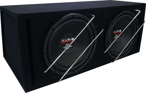 AUDIO SYSTEM M 12 EVO BR-2