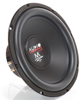 AUDIO SYSTEM M 12 EVO2-D4 2x4 OHM