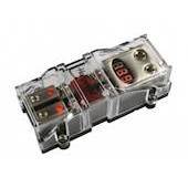 HOLLYWOOD MAHX 2R RØDT DISPLAY