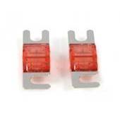 HOLLYWOOD NICKEL PLATED MINI-ANL 2 STK 20A