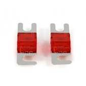 HOLLYWOOD NICKEL PLATED MINI-ANL 2 STK 50A