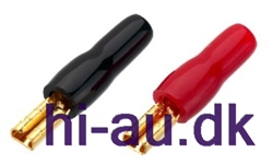 MONACORKABELSKO 4,8MM 20 stk.