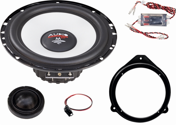 AUDIO SYSTEM MFIT AUDI/LAMBORGHINI/SAAB/SEAT