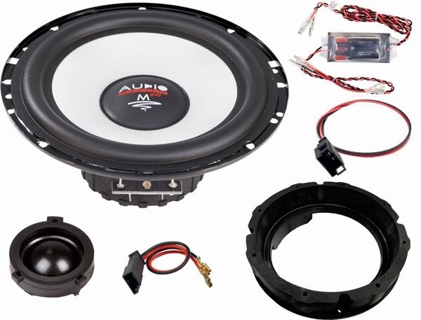 AUDIO SYSTEM MFIT SKODA OCTAVIA/SUPERB 2012 >