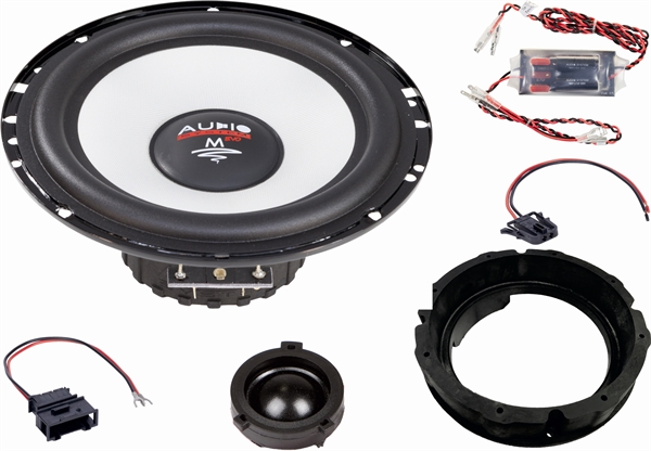 AUDIO SYSTEM MFIT VW GOLF 4,BORA, EOS, LUPO, UP, PASSAT, POLO