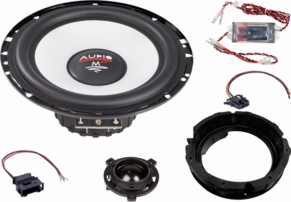 AUDIO SYSTEM MFIT VW GOLF6,T6.1,POLO AW, SCIROCCO 3