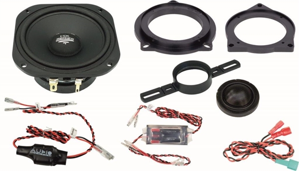 AUDIO SYSTEM MFIT 80 BMW UNI EVO2