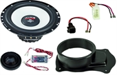 AUDIO SYSTEM MFIT FORD TRANSIT 6 CONNECT/CUSTOM EVO2